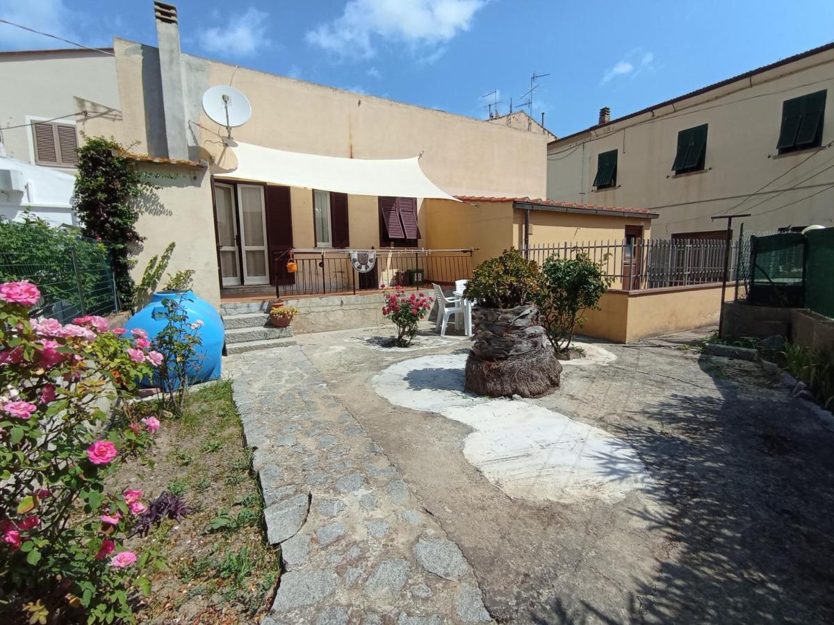 Casa Elvia - Casa vacanze Marina di Campo